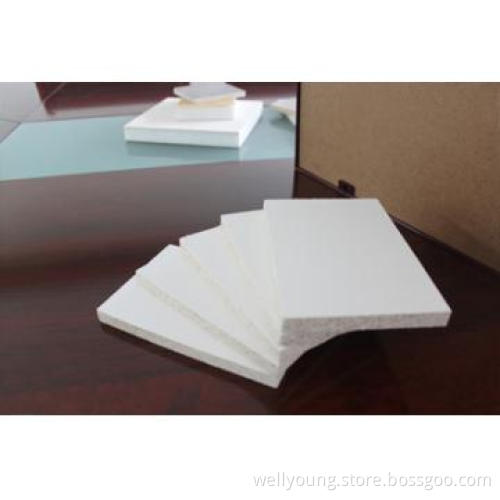 3mm thickness fireproof magnesium oxide board